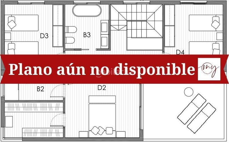 Foto a792a0e2-ec5f-4ed9-8226-4b69c6b43414. Chalet in yedra de la in Montealto - Monterrey Benalmádena