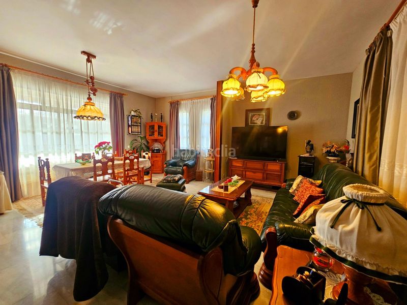 Foto b57a929e-4ae7-4fda-bd4c-aa75ab2c4a62. Chalet in yedra de la in Montealto - Monterrey Benalmádena