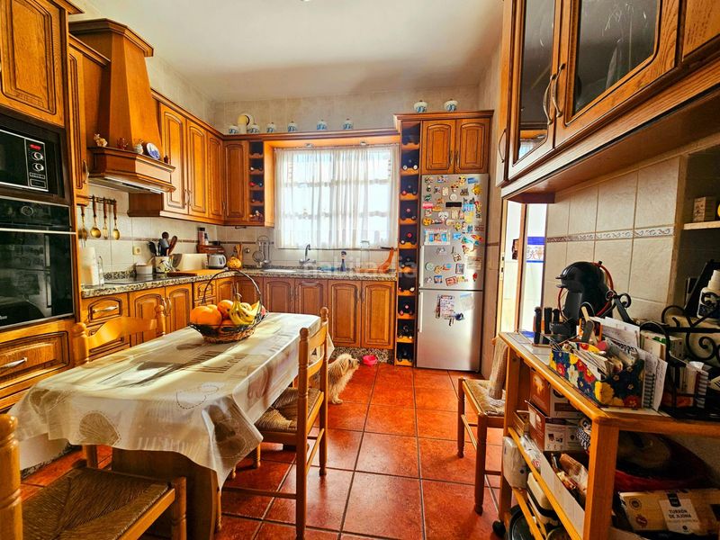 Foto bb1313e9-25dd-485e-8c6a-3b26f3cc90c7. Chalet in yedra de la in Montealto - Monterrey Benalmádena