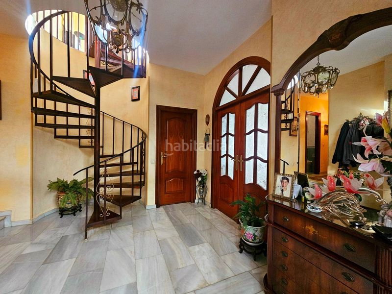 Foto bc0b1ecf-b669-49cf-969a-fcfa47ef9ccd. Chalet in yedra de la in Montealto - Monterrey Benalmádena