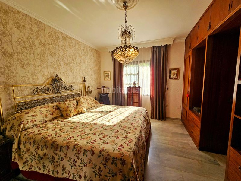 Foto d404c54e-f110-42fa-b291-2e9236e08912. Chalet in yedra de la in Montealto - Monterrey Benalmádena
