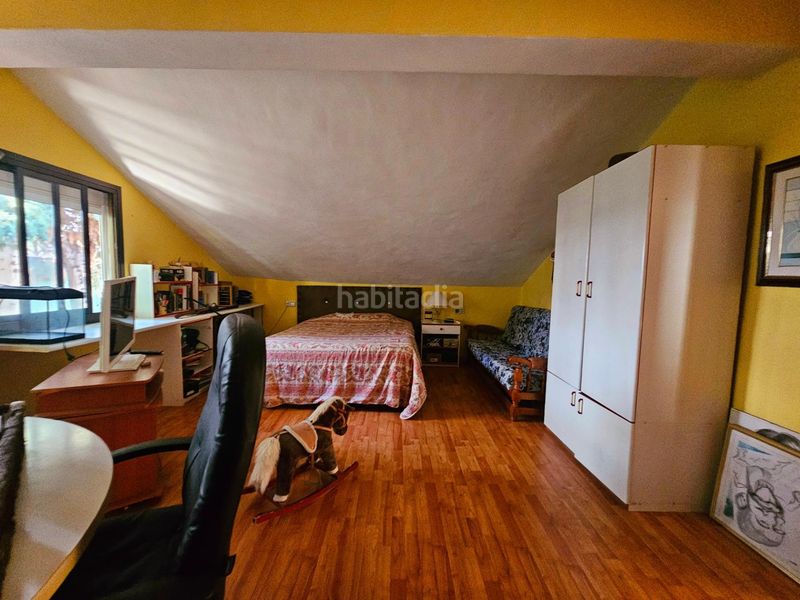 Foto e843a077-9dd3-42b3-b855-fe29b0f87b31. Chalet in yedra de la in Montealto - Monterrey Benalmádena