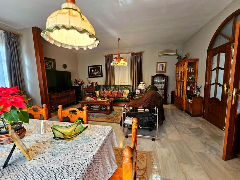 Foto f56bc3ec-a48a-43a2-9d9b-5051e7025a42. Chalet in yedra de la in Montealto - Monterrey Benalmádena