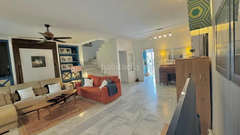 Foto 435dac3f-631e-402c-aafe-f590e1e08786. Chalet  pareado en playamar en Playamar - Benyamina Torremolinos