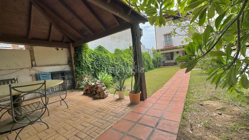 Foto 67759926-61a6-485a-a449-22ce7850221a. Chalet  pareado en playamar en Playamar - Benyamina Torremolinos