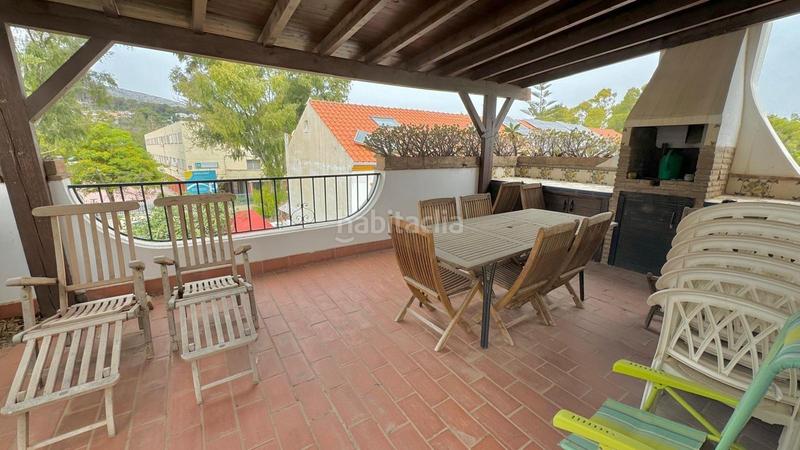 Foto 82dfd0b9-65fe-4073-be5f-d8ff449c2369. Chalet  pareado en playamar en Playamar - Benyamina Torremolinos