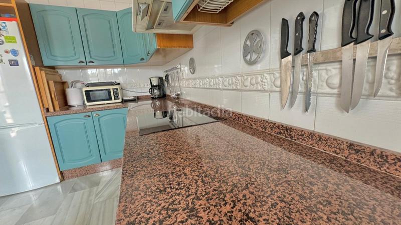 Foto 8f3351c9-0217-4019-88e6-96e58ebd2adb. Chalet  pareado en playamar en Playamar - Benyamina Torremolinos