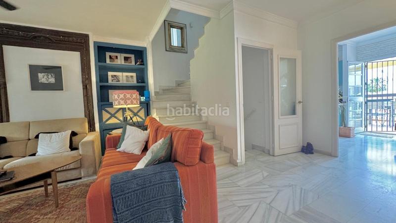 Foto add98ab6-c2dd-4c28-971e-b7eb168602e8. Chalet  pareado en playamar en Playamar - Benyamina Torremolinos