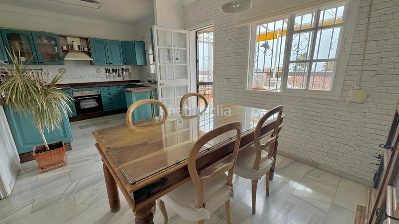 Foto bf7805d4-05b1-4caa-ab12-ad7bd0490c33. Chalet  pareado en playamar en Playamar - Benyamina Torremolinos