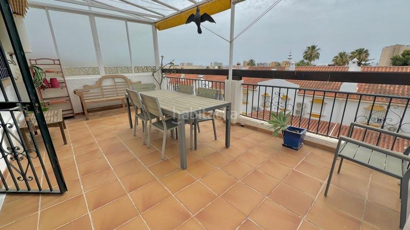 Foto cc1ab57d-0b34-43f8-bcb2-916334f70bbf. Chalet  pareado en playamar en Playamar - Benyamina Torremolinos