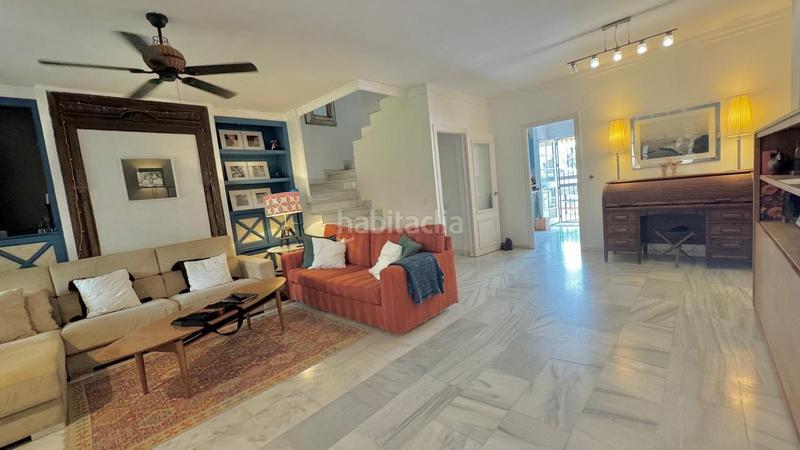 Foto d0f28ed7-40c7-46eb-b622-eaaefa46b049. Chalet  pareado en playamar en Playamar - Benyamina Torremolinos