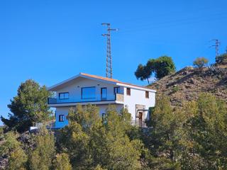 Chalet in Urbanizacion valseca