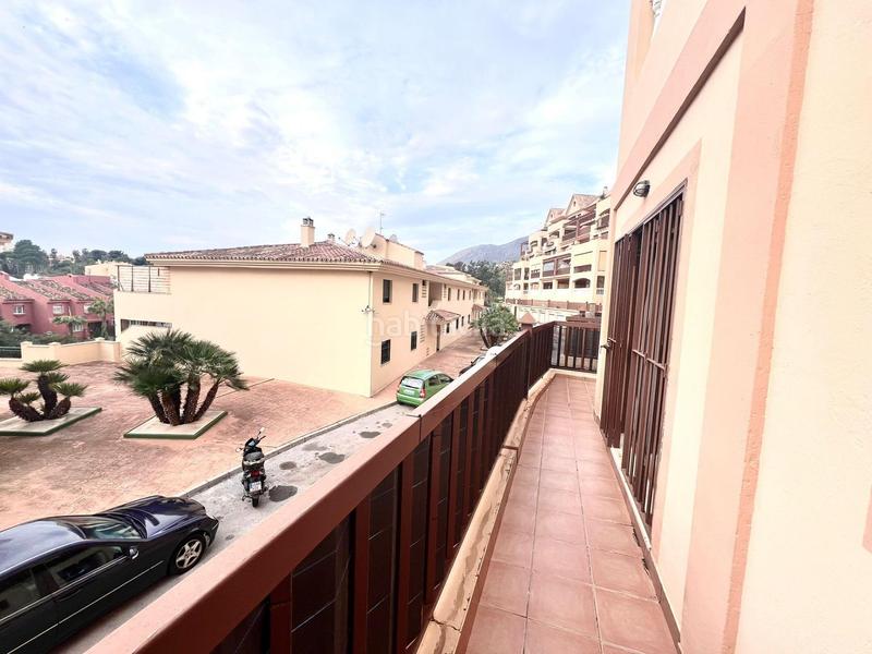 Foto 63f5c860-dbcb-4ac5-8b7a-9e46e9f77d16. Dúplex precioso dúplex en finca doña maría en Cortijo Torrequebrada Benalmádena