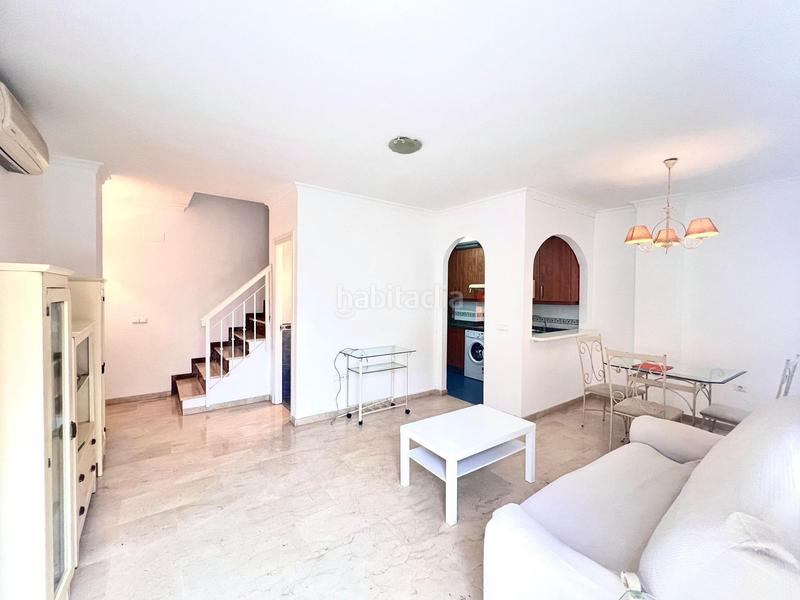 Foto 7b22323d-d67e-42ac-b167-75184e8e86df. Dúplex precioso dúplex en finca doña maría en Cortijo Torrequebrada Benalmádena