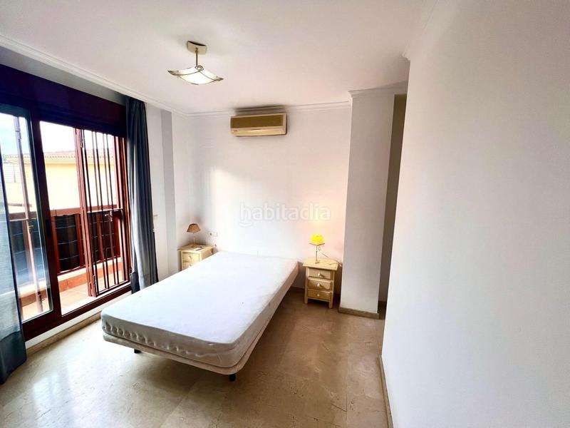 Foto cd529d2a-f385-4681-beab-bcc62d7fbb14. Dúplex precioso dúplex en finca doña maría en Cortijo Torrequebrada Benalmádena