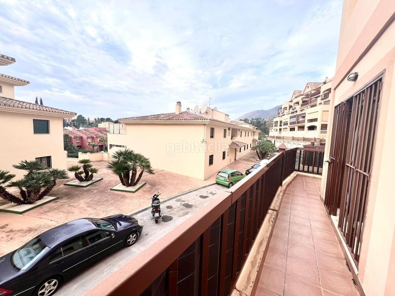 Foto ce8873df-2635-4007-9dc2-5b96a908177e. Dúplex precioso dúplex en finca doña maría en Cortijo Torrequebrada Benalmádena