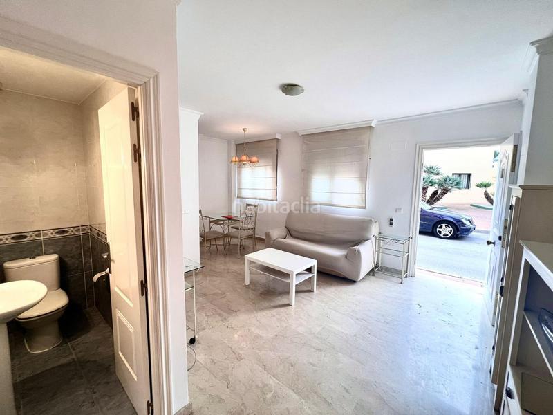 Foto dbed633b-c39f-442c-8509-fb4e1ba99f17. Dúplex precioso dúplex en finca doña maría en Cortijo Torrequebrada Benalmádena