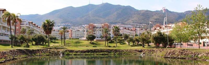 Foto 0e68d1e2-c8cb-4a5c-a971-9b6047fde617. Ático atico en arenal golf en Montealto - Monterrey Benalmádena