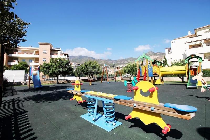 Foto 97d97d43-87b8-4fb5-9001-73d842d41d47. Ático atico en arenal golf en Montealto - Monterrey Benalmádena