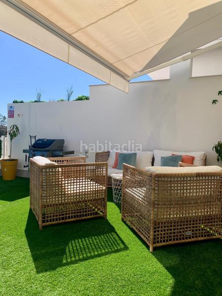 Foto 3cd3e9d6-0e7c-41ed-b513-44127c7d106e. Apartamento moderno apartamento pueblo en Rancho Domingo - La Hacienda Benalmádena