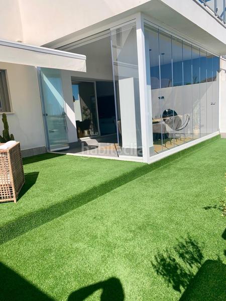 Foto 405ae5bf-a03b-45b0-84b9-4244c3a481ff. Apartamento moderno apartamento pueblo en Rancho Domingo - La Hacienda Benalmádena