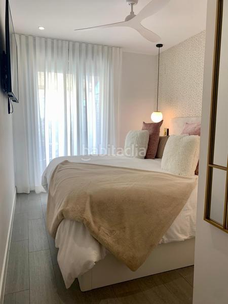 Foto 7543cb2b-77e0-447d-983e-48dbb29364cc. Apartamento moderno apartamento pueblo en Rancho Domingo - La Hacienda Benalmádena