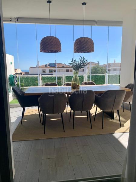Foto 9e405903-64f5-4069-849a-92f62415b03e. Apartamento moderno apartamento pueblo en Rancho Domingo - La Hacienda Benalmádena