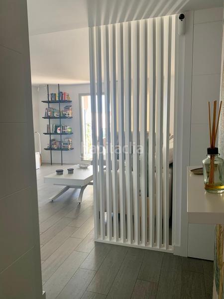 Foto a1c3e59f-e427-44d1-bcd1-46d8e28fd16d. Apartamento moderno apartamento pueblo en Rancho Domingo - La Hacienda Benalmádena