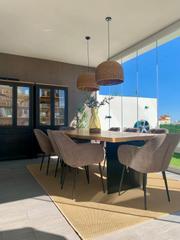 Apartament a Rancho Domingo - La Hacienda. Moderno apartamento en benalmádena pueblo