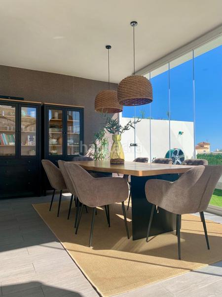 Foto aae4717d-a830-4db6-acce-c4cbf58c728b. Apartamento moderno apartamento pueblo en Rancho Domingo - La Hacienda Benalmádena