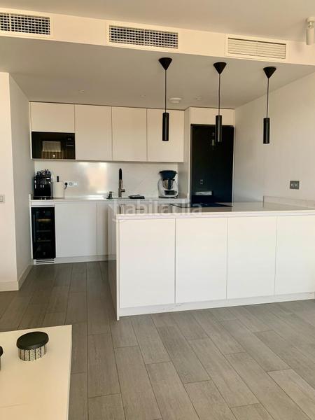 Foto b6cb2f66-6938-4789-8ad0-16e76e3e3744. Apartamento moderno apartamento pueblo en Rancho Domingo - La Hacienda Benalmádena