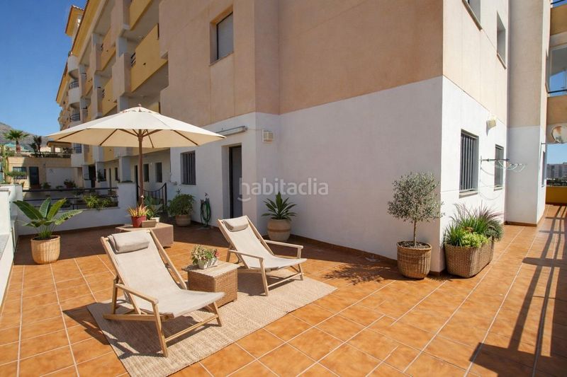 Foto 015c0317-c815-4a68-9cf2-c4ec15631080. Pis amb aparcament piscina a Zona Centro Comercial Torrequebrada Benalmádena