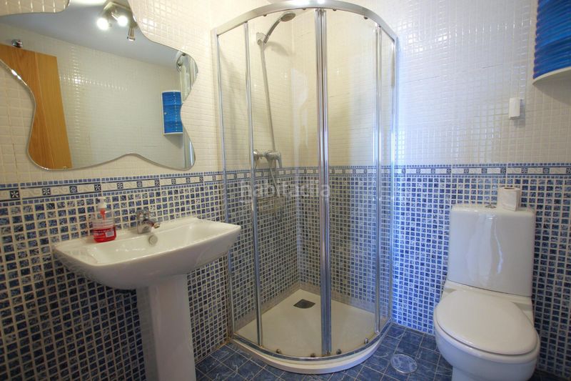 Foto 55074a57-4aa7-442e-82a4-2ec2b52fc93b. Pis amb aparcament piscina a Zona Centro Comercial Torrequebrada Benalmádena