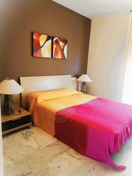 Foto 5e3a2168-f653-4756-919d-c6a289c9869a. Pis amb aparcament piscina a Zona Centro Comercial Torrequebrada Benalmádena