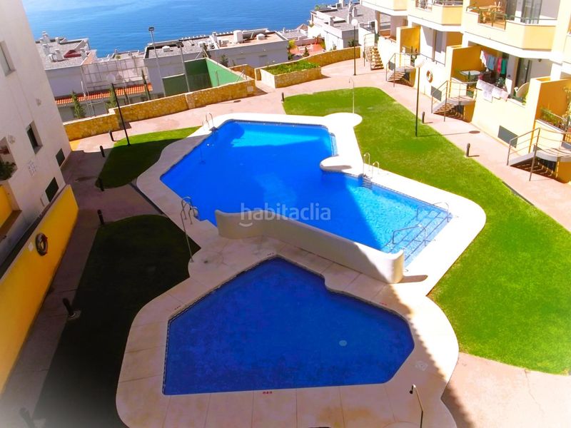 Foto 7a890dca-3094-4974-bcf9-c34adf04f4e1. Pis amb aparcament piscina a Zona Centro Comercial Torrequebrada Benalmádena