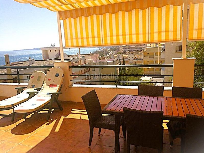 Foto 8ae6f6b2-a42a-4524-8343-9df874b4a736. Pis amb aparcament piscina a Zona Centro Comercial Torrequebrada Benalmádena