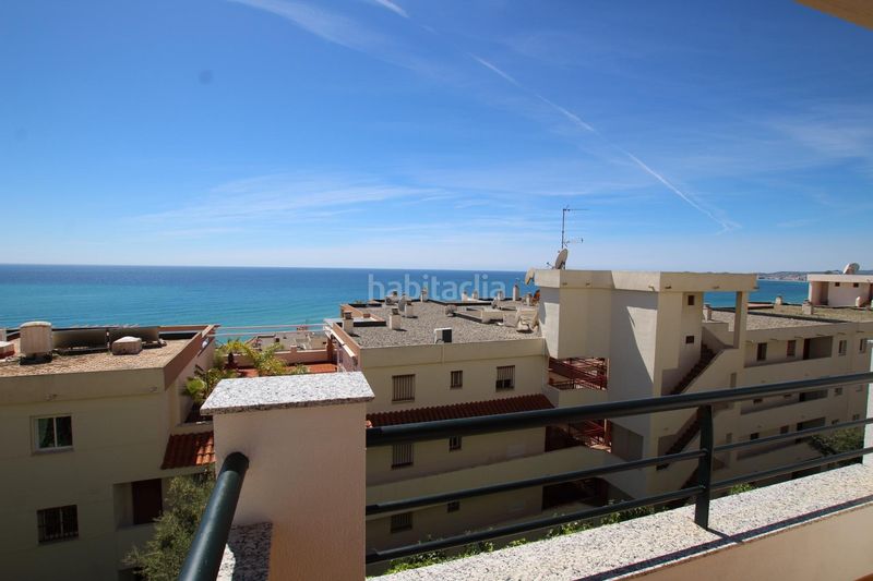 Foto a68791a1-79aa-4a37-b849-108177f16a28. Pis amb aparcament piscina a Zona Centro Comercial Torrequebrada Benalmádena