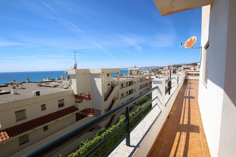 Foto ca9ca7fd-779a-46ed-9e7f-f893221d7f87. Pis amb aparcament piscina a Zona Centro Comercial Torrequebrada Benalmádena