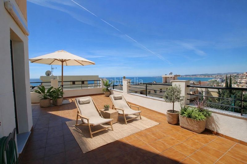 Foto ee06a79f-3082-46f3-b883-34f34b6298c2. Pis amb aparcament piscina a Zona Centro Comercial Torrequebrada Benalmádena