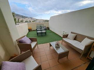 Apartament  Avenida avenida san rafael. Piso bajo de 2 dormitorios en arenal golf