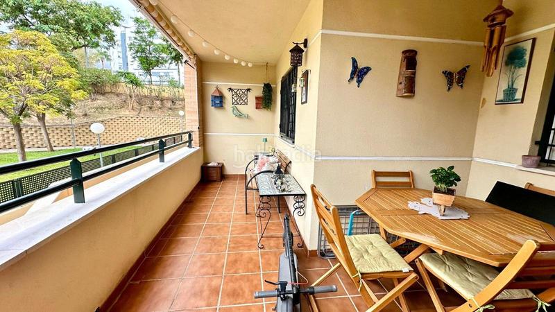 Foto c6a0453b-3668-407d-9afd-d3e42a7a0bec. Piso gran piso en venta en zona El Pinillo en El Pinillo Torremolinos