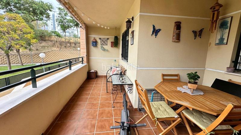 Foto f70d7824-bfe2-4486-bd3d-b182a4a199bd. Piso gran piso en venta en zona El Pinillo en El Pinillo Torremolinos