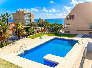 Pis  Calle alemania. Piso a 200 metros de la playa