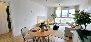 Appartement à Paseo martiricos