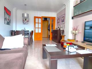 Pis  Avenida avenida de andalucía. Precioso apartamento reformado en el centro de málaga
