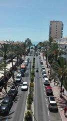 Locale commerciale in Parque de la Paloma
