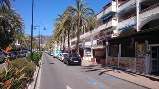 Local Comercial en Parque de la Paloma