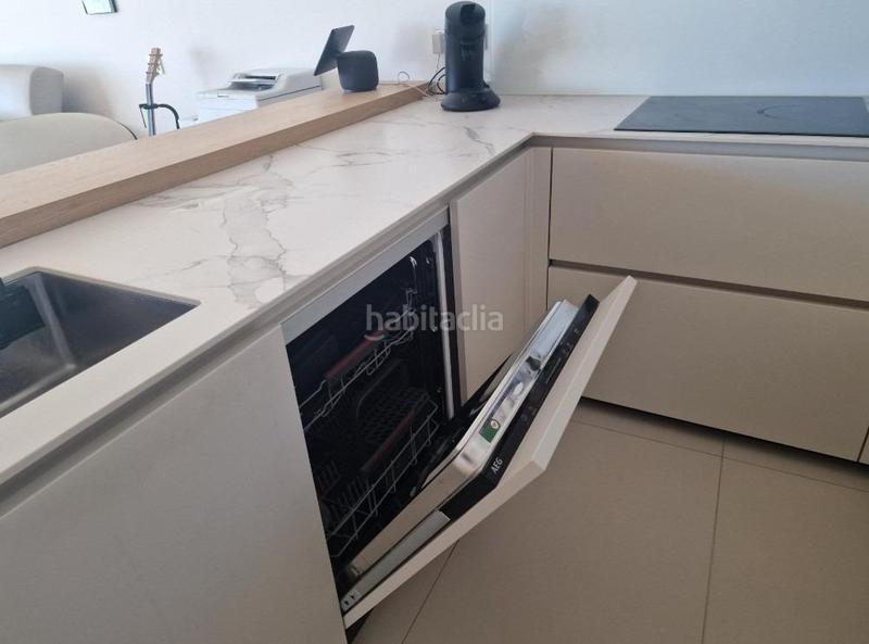 Foto 019d2869-08a0-452c-bda4-ee921fcebbe7. Planta baixa amb calefacció aparcament piscina a Mijas