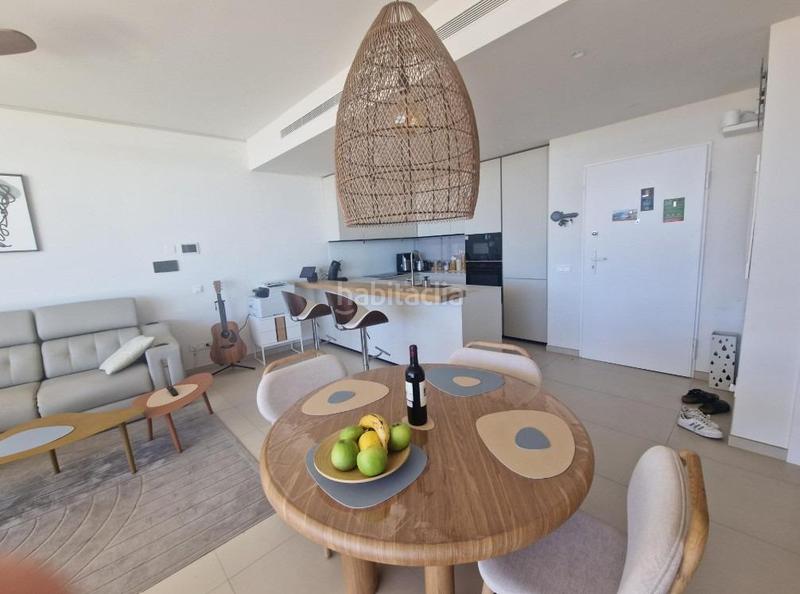 Foto 1ebb47b6-f14f-4919-a5a6-16aeef12ea02. Planta baixa amb calefacció aparcament piscina a Mijas