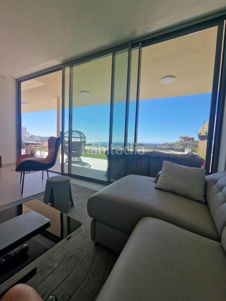 Foto 4489fc6b-1f9f-4fb3-b4fa-0cf2b16bb4b3. Planta baixa amb calefacció aparcament piscina a Mijas